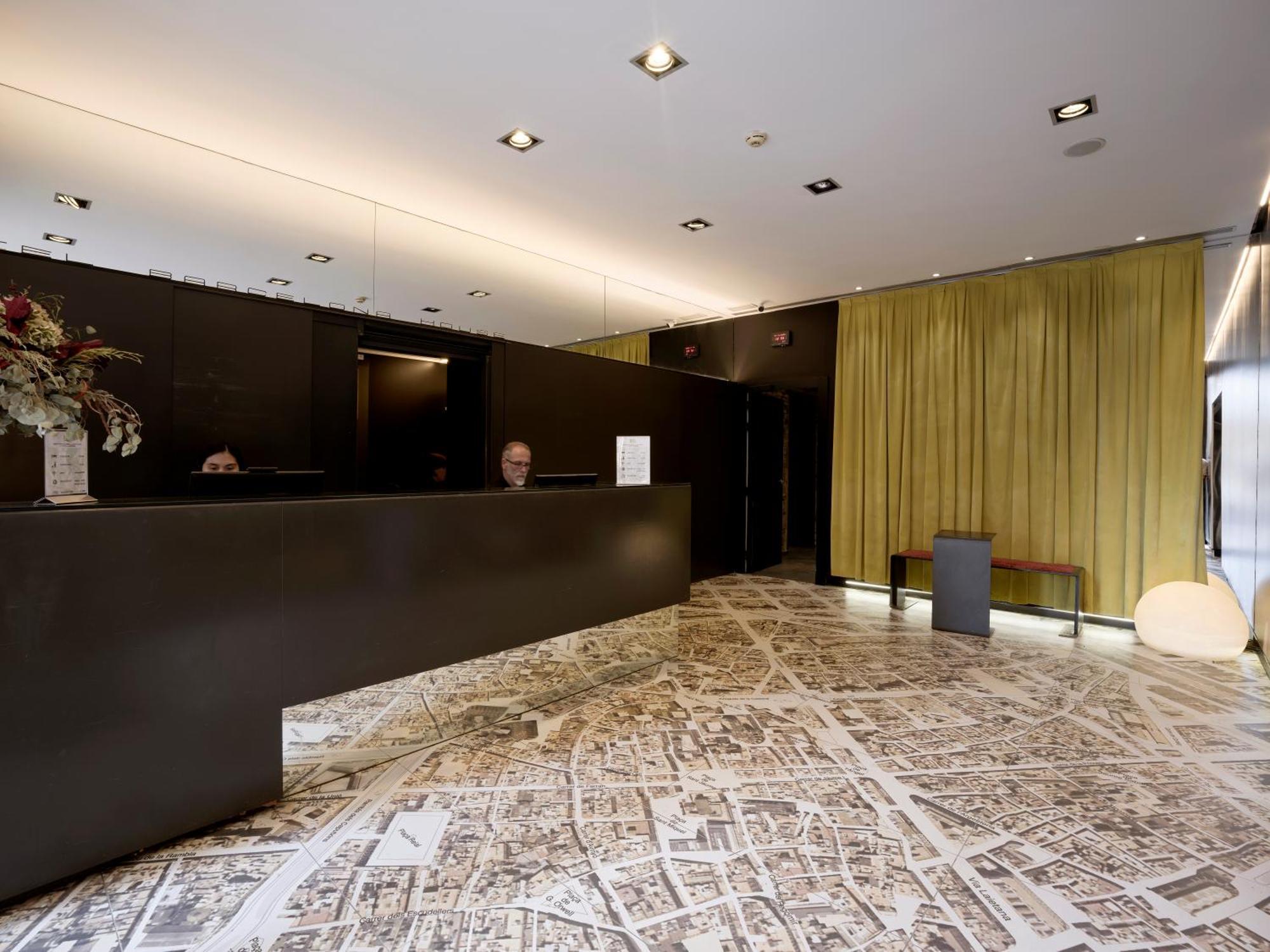 Barcelona House — Photos 2