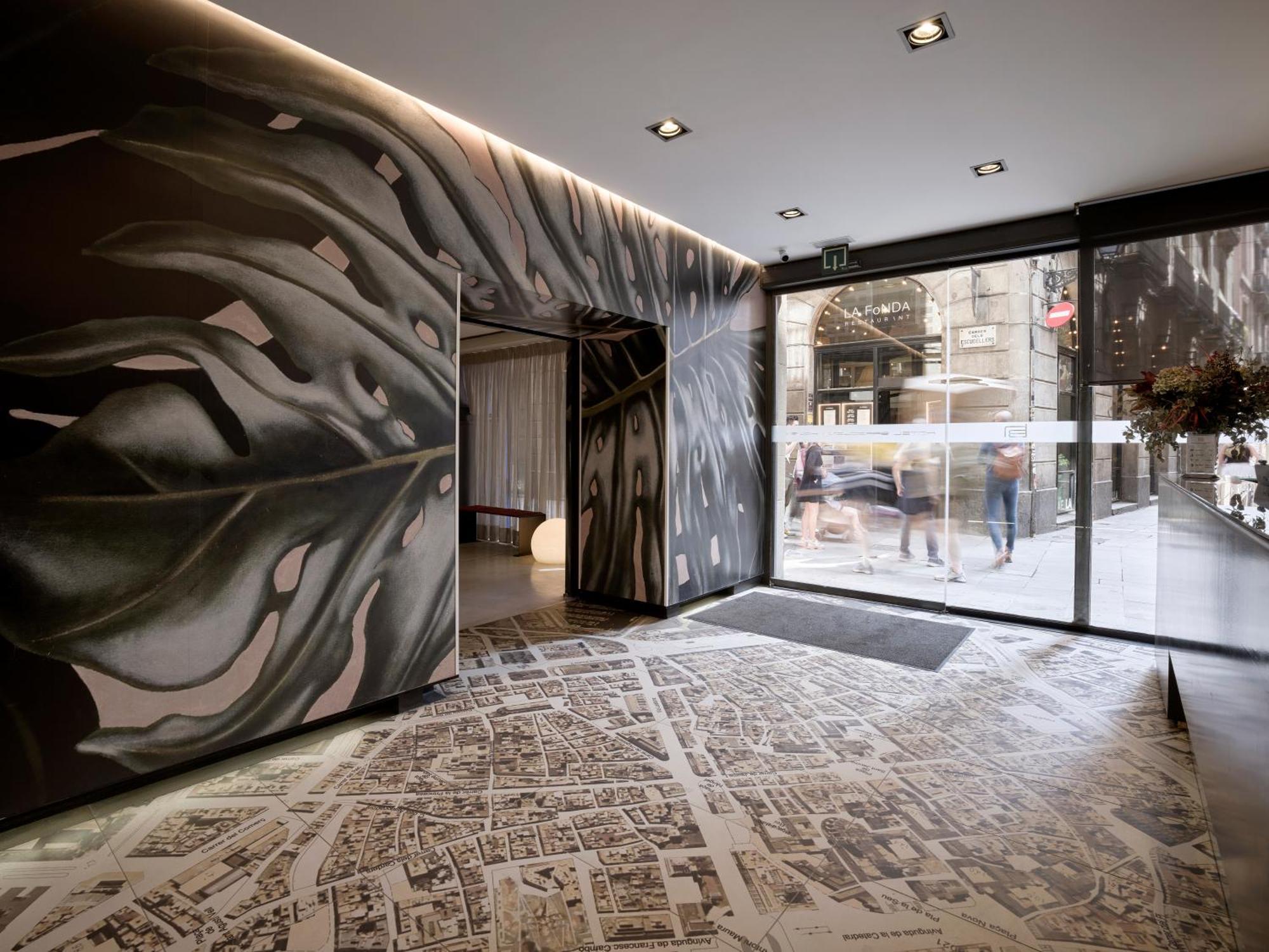 Barcelona House — Photos 1